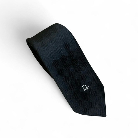 🔥 Dior Tie 🔥 - Picture 1 of 4